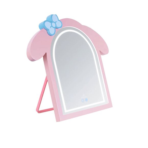 Impressions X My Melosy Arch RGB Tabletop Makeup Mirror - Picture 4 of 12